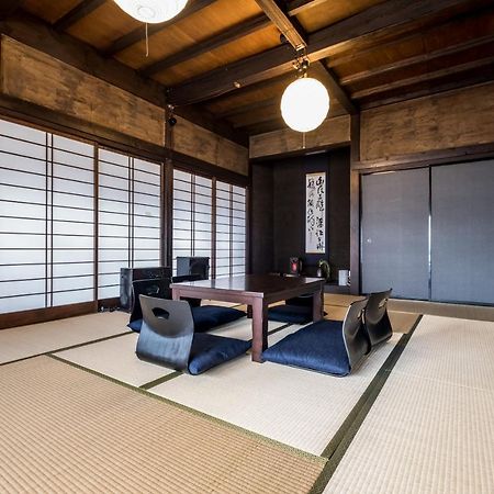 Classic Japan Living Miuraya Fujikawaguchiko Exteriör bild