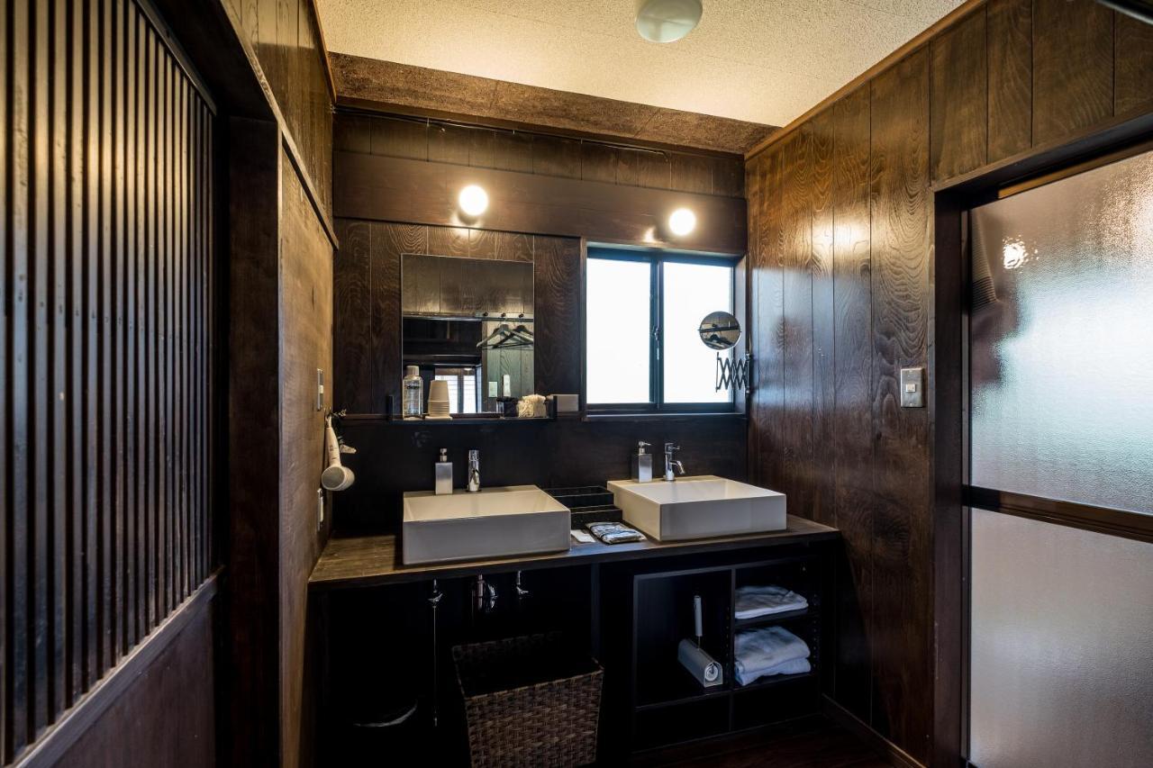 Classic Japan Living Miuraya Fujikawaguchiko Exteriör bild