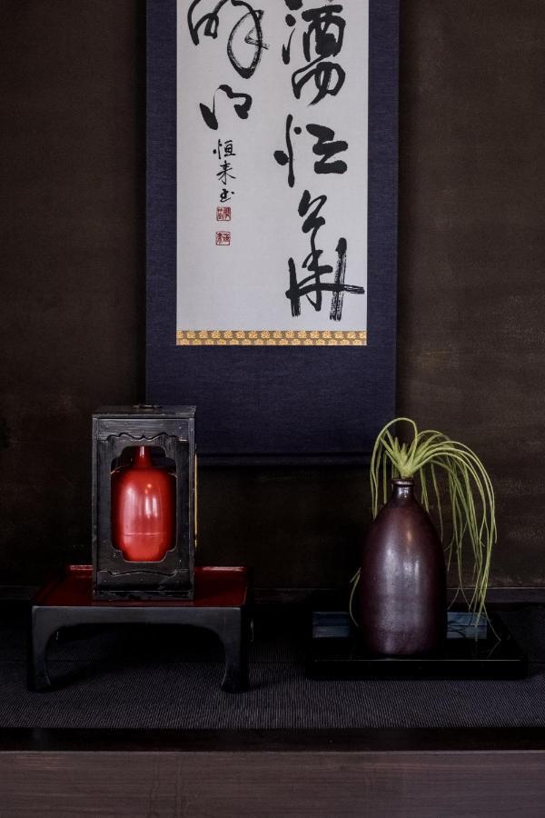 Classic Japan Living Miuraya Fujikawaguchiko Exteriör bild
